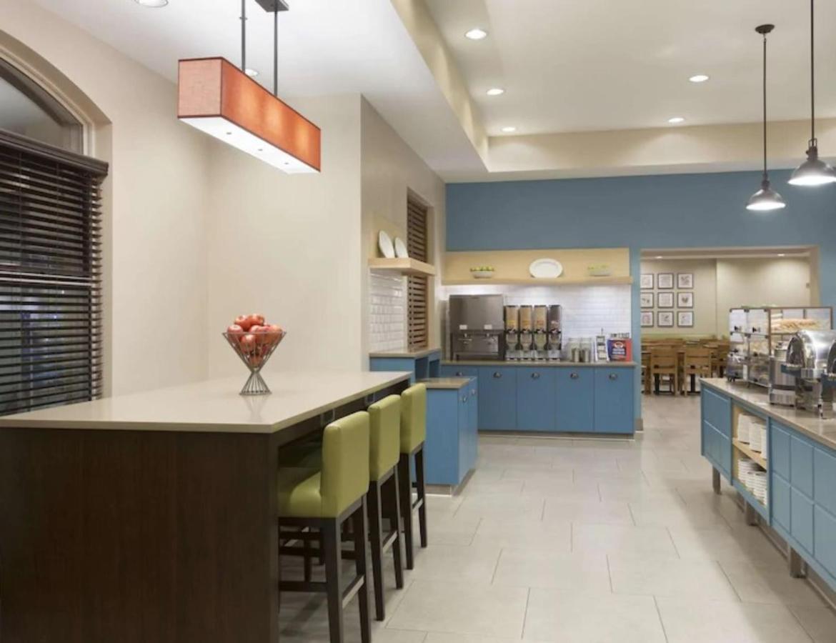 Park Plaza Minneapolis Mall Of America Bloomington Bagian luar foto