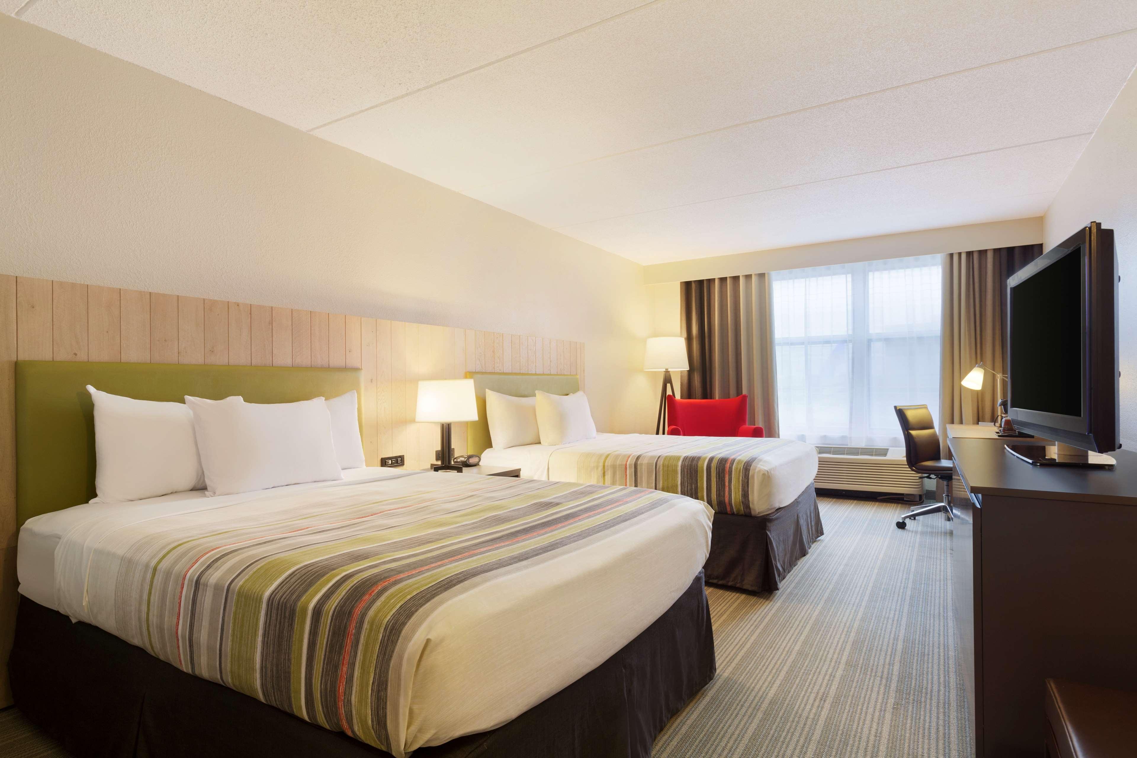 Park Plaza Minneapolis Mall Of America Bloomington Bagian luar foto